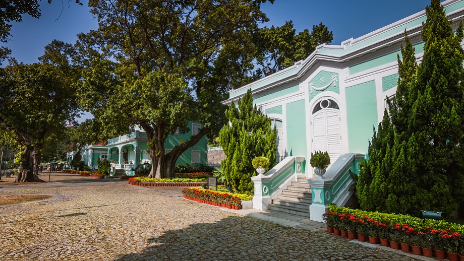 Banyan Tree Macau - Activities