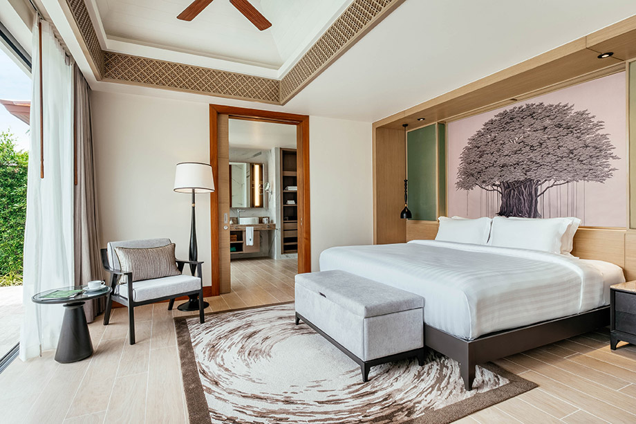 phuket serenity villa