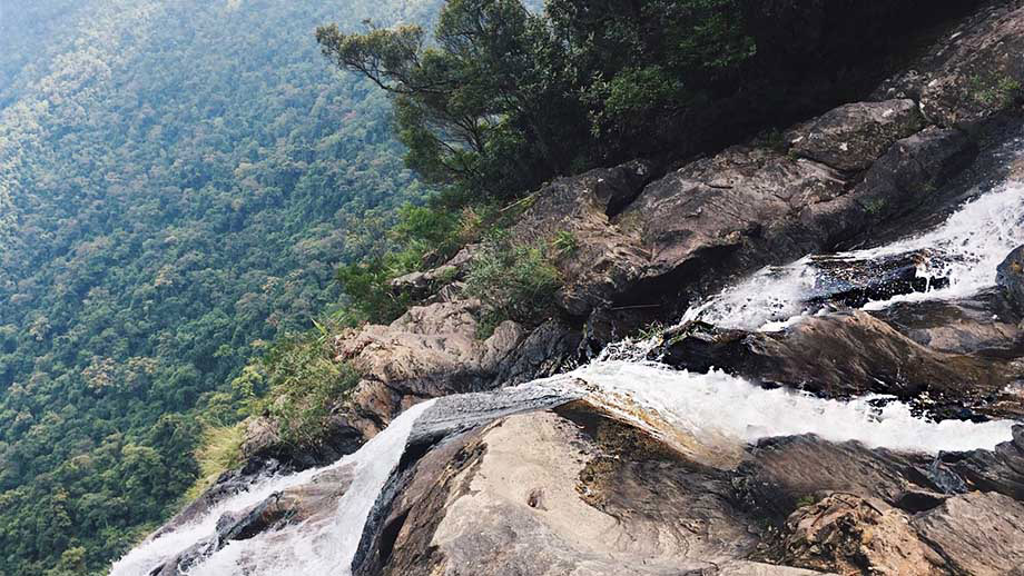 bach ma national park