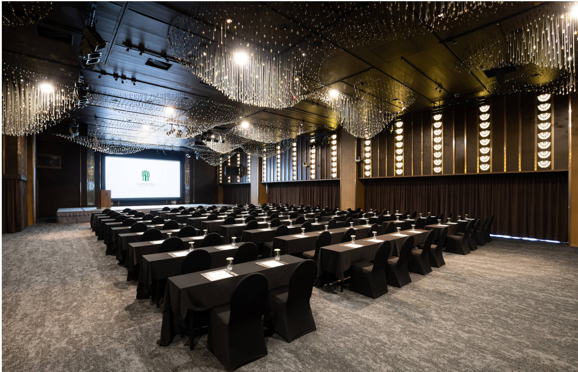 seoul meetings ballroom
