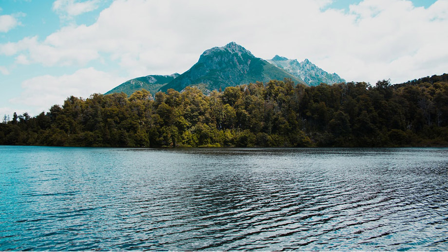 tamouda bay lake smir