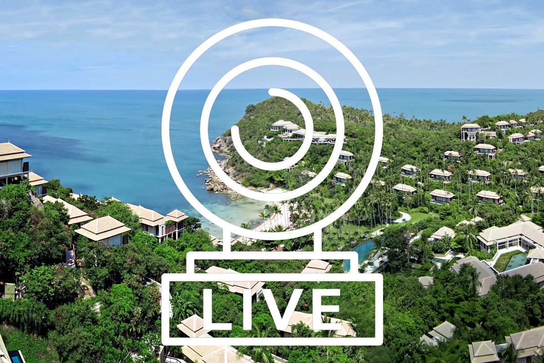 Resort Live Cam