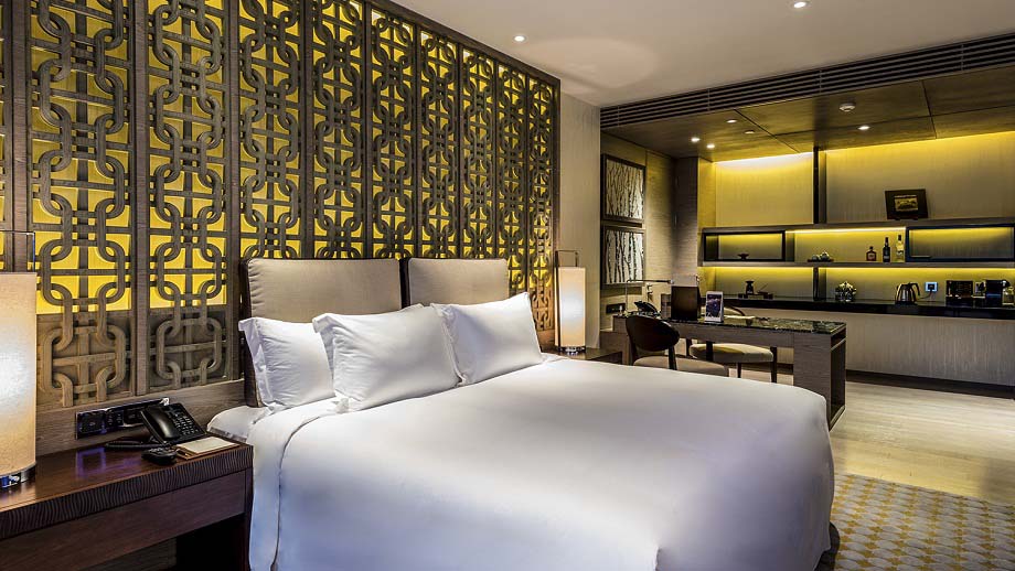 riverside retreat shanghai