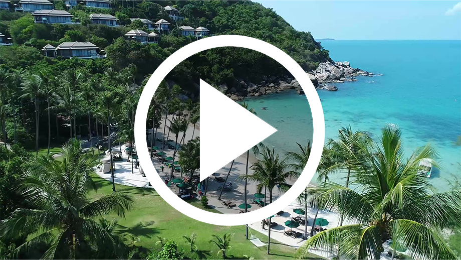 Sands at Banyan Tree Samui