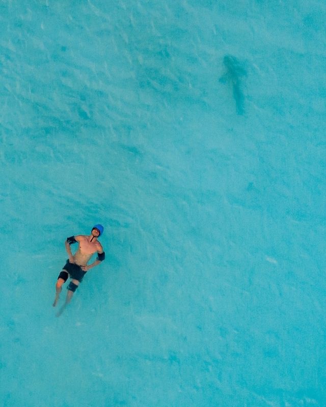 Banyan Tree Vabbinfaru Maldives Experiences