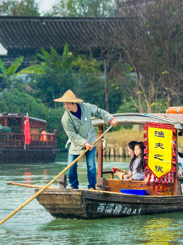 local festivals hangzhou