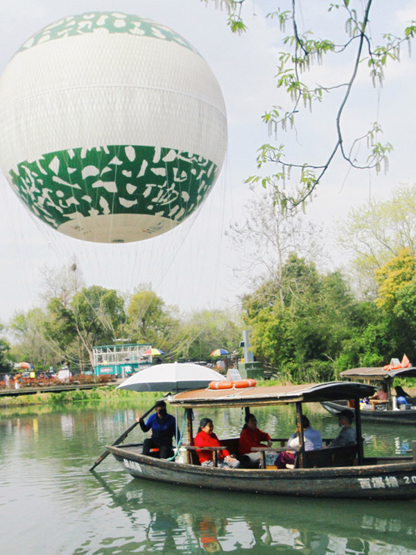 things to do in hangzhou