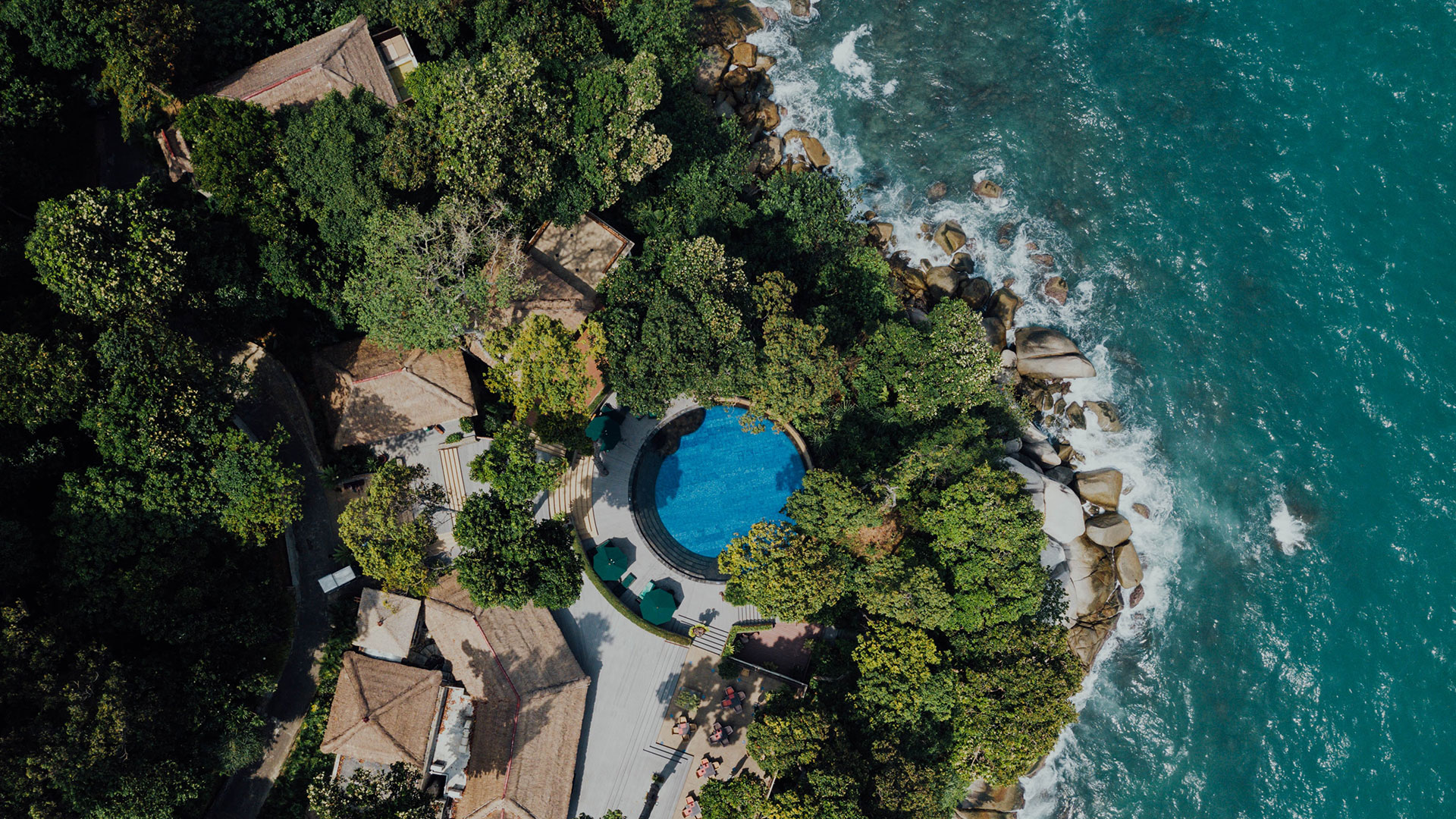 the first trip bintan